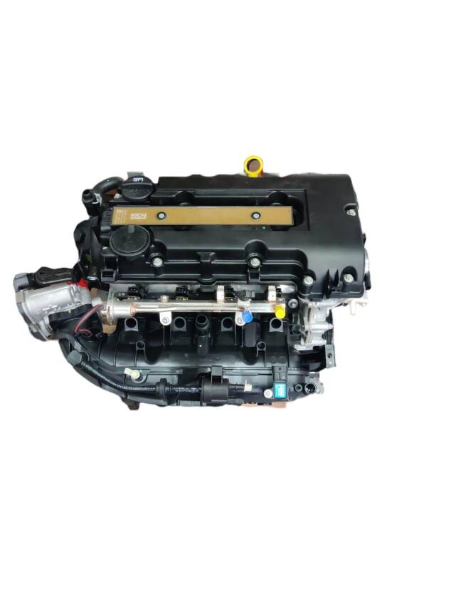 1.4 Turbo Cruze Opel Astra İnsignia Mokka Trax Sandık Motor Gm - 1