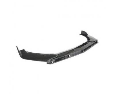 3 Parça Kırılmaz Lip Universal Ön Ek Brabus Universal - 2