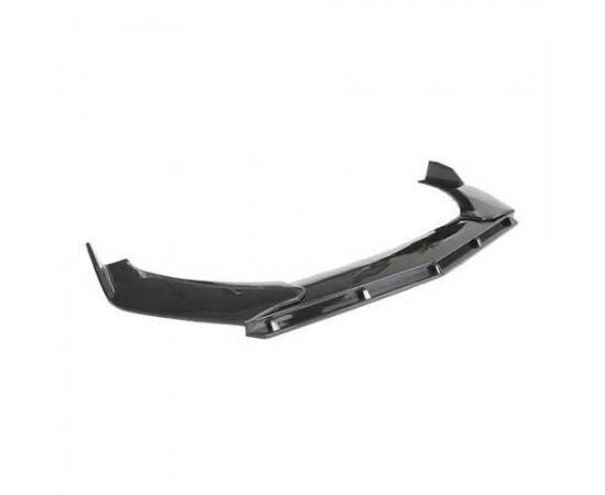 3 Parça Kırılmaz Lip Universal Ön Ek Brabus Universal - 2