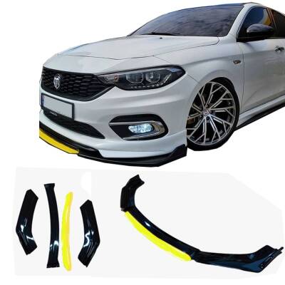 4 Parça Dudak Renkli Esnek Kırılmaz - 1