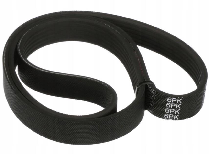 6Pk1633 V Kayış Genel İthal Kanallı Kayış - 1