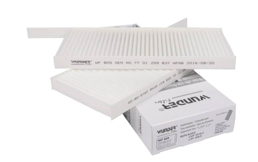 7701209837 Renault Kango Iıı Çiftli Klima - 1