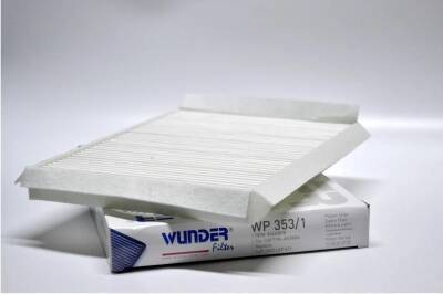 96440878 Chevrolet Captiva Opel Antara Klima Filitresi - 2