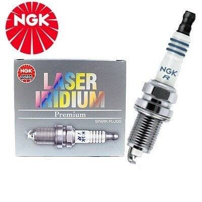 A14Net Cruze Astra İnsignia Turbo İridyum Buji Takım - 1