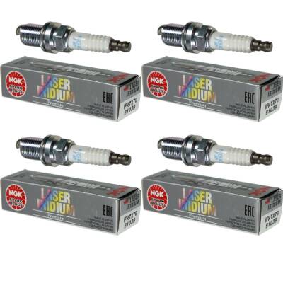 A14Net Cruze Astra İnsignia Turbo İridyum Buji Takım - 2