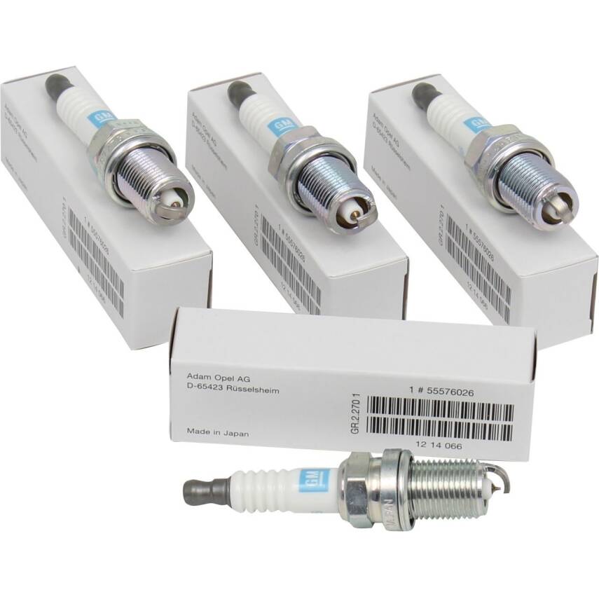 A14Net Cruze Astra İnsignia Turbo İridyum Gm Orjinal - 1