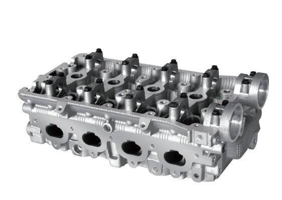 A16 Let İnsignia Astra J Silindir Kapak Boş - 1