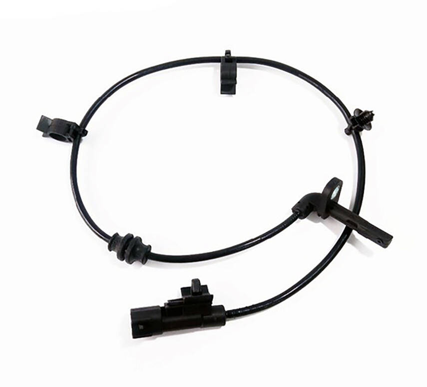 Abs Kablosu Sensörü Arka Sağ Sol Cruze / Astra J - 1