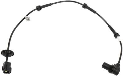 Abs Kablosu Sensörü Ön Sol Kalos Aveo - 2