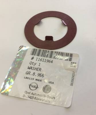 Abs Pulu Porya Sekmanı Cruze Astra J - 2