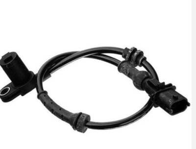 Abs Sensörü Ön Corsa C Meriva A Tigra B Delphi - DELPHI