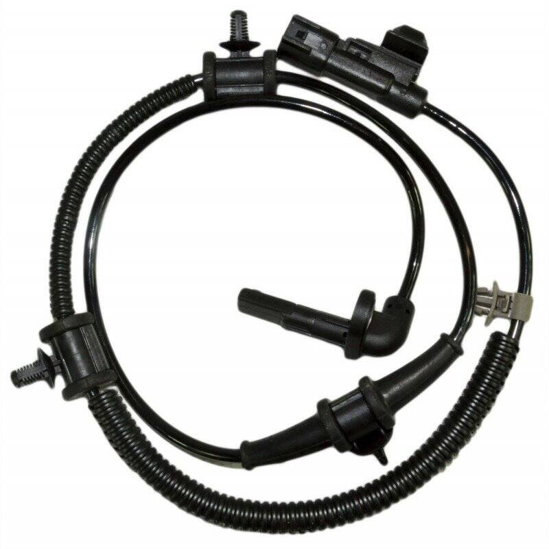 Abs Sensörü Ön Sağ Sol Cruze / Astra J Zafıra C - 1