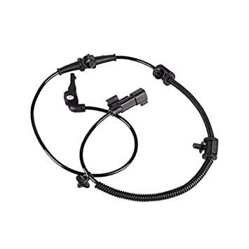 Abs Sensörü Ön Sağ Sol Cruze / Astra J Zafıra C - 1