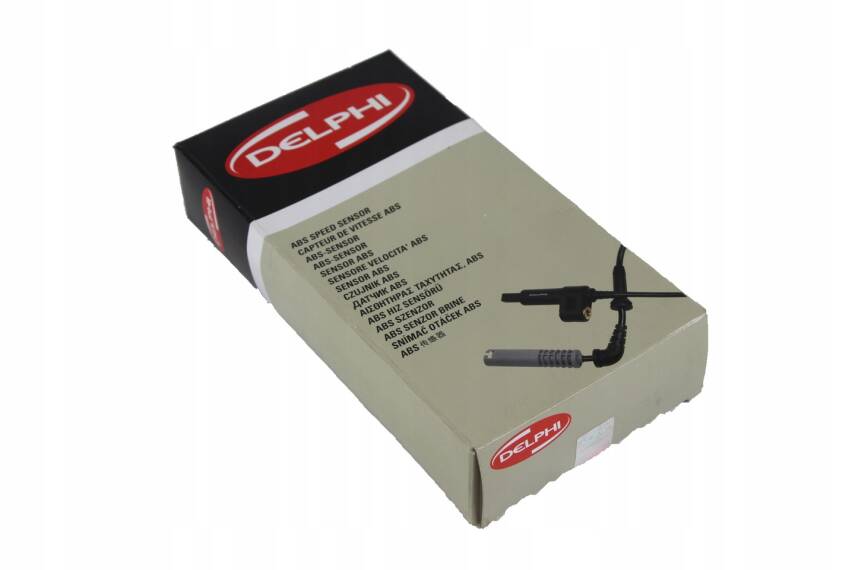 Abs Sensörü Sağ Arka 2012 Sonrası Aveo T300 - 1