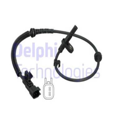 Abs Sensörü Sol Arka 2012 Aveo T300 Delphi 94544450 - DELPHI