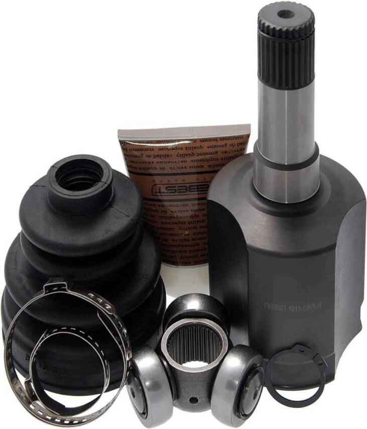 Aks Kafa İç Sol Antara-Captiva C100 İthal - 1