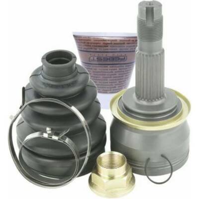 Aks Kafası Dış 1.3 Aveo T300 İthal - İTHAL