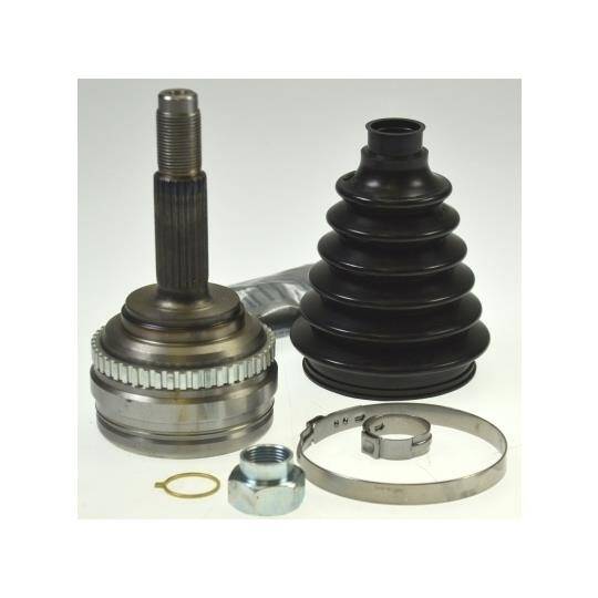 Aks Kafası Dış Abs Li Espero 93 Nubira Rezzo Lanos İthal - 1