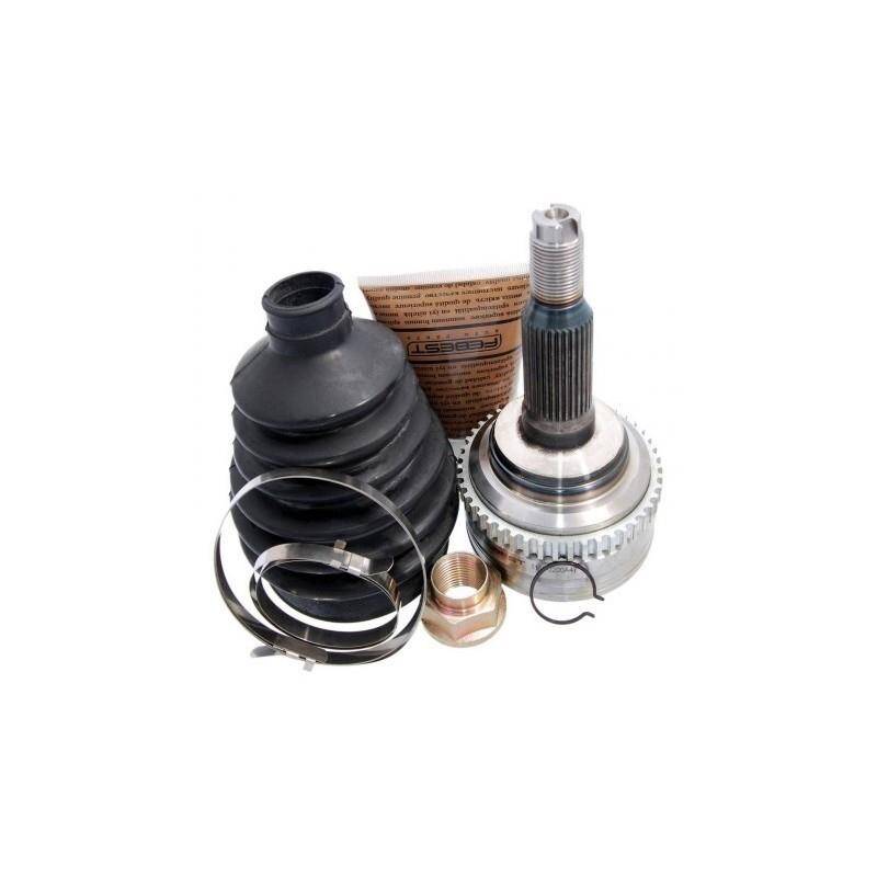 Aks Kafası Dış Lacetti Sağ Sol Fark Etmez Muadil - 1