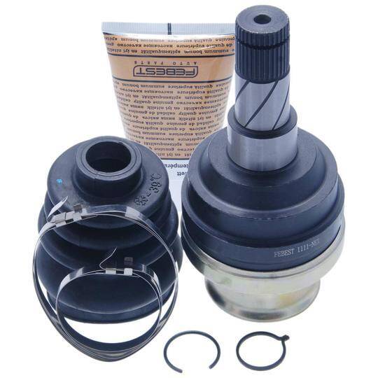 Aks Kafası İç Manuel 1.4 Kalos Aveo Rezzo Lacetti Muadil - 1