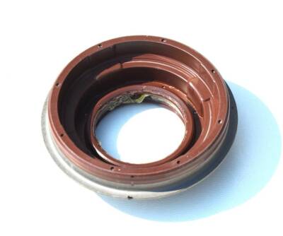 Aks Keçesi Sağ Trax Aveo T300 A12Xer A14Xer - GM