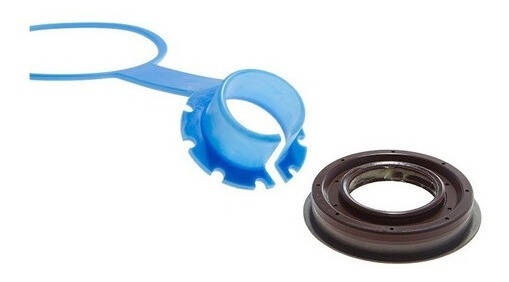 Aks Keçesi Sol At Cruze Captiva - 1