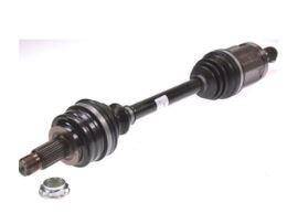 Aks Komple Ön Sol Astra j 1.6 Xer İthal - İTHAL