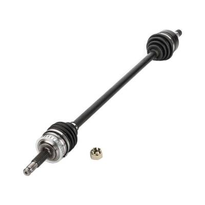 Aks Komple Sağ Yeni Aveo T300 1,3Dizel (75Ps) M-S 95015622 Muadil - VEKA