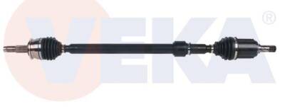 Aks Komple Sağ Yeni Aveo T300 1,3Dizel (75Ps) M-S 956MM - VEKA