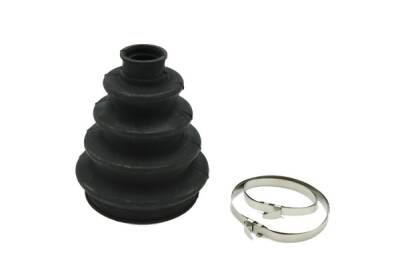 Aks Körüğü Dış Cruze - 1