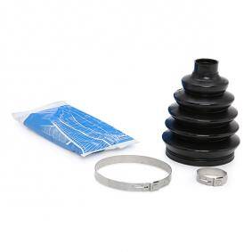 Aks Körüğü Dış Cruze - 2