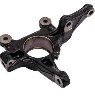 Aks Taşıyıcı Ön Sağ Aveo T300 İTHAL - 1