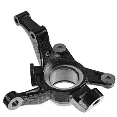 Aks Taşıyıcı Ön Sol Kalos Aveo İthal 96870491 - İTHAL