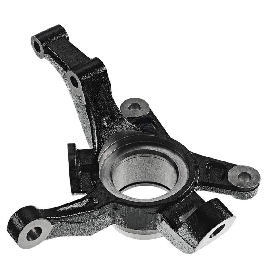 Aks Taşıyıcı Ön Sol Kalos Aveo İthal 96870491 - 1