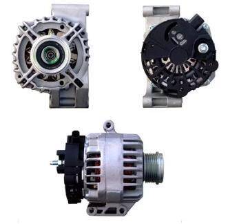 Alternator 12V105A 6PK Corsa D 1.3 Cdtı 06-14 Merıva1.3 10-14 İTHAL - İTHAL