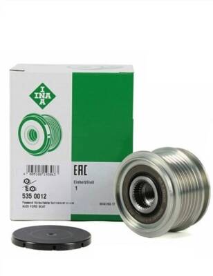 Alternatör Kasnağı Cruze 2.0 Captiva C140 Antara 535022610 İna - INA