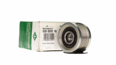 Alternatör Kasnağı Cruze Astra J İnsignia - 2