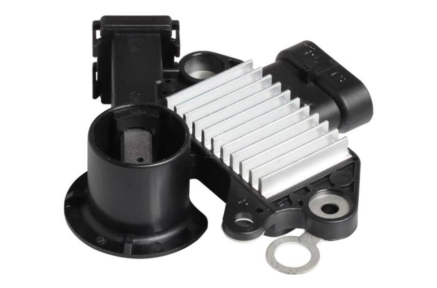 Alternatör Konjektörü Captiva Epica Lacetti - 1