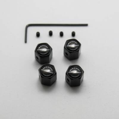 Alyanlı Metal Kilitli Sibob Kapakları Opel - 2