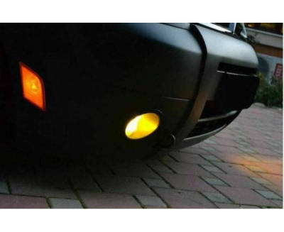 Amg Park Tampon Çamurluk Sinyal Seti - 2