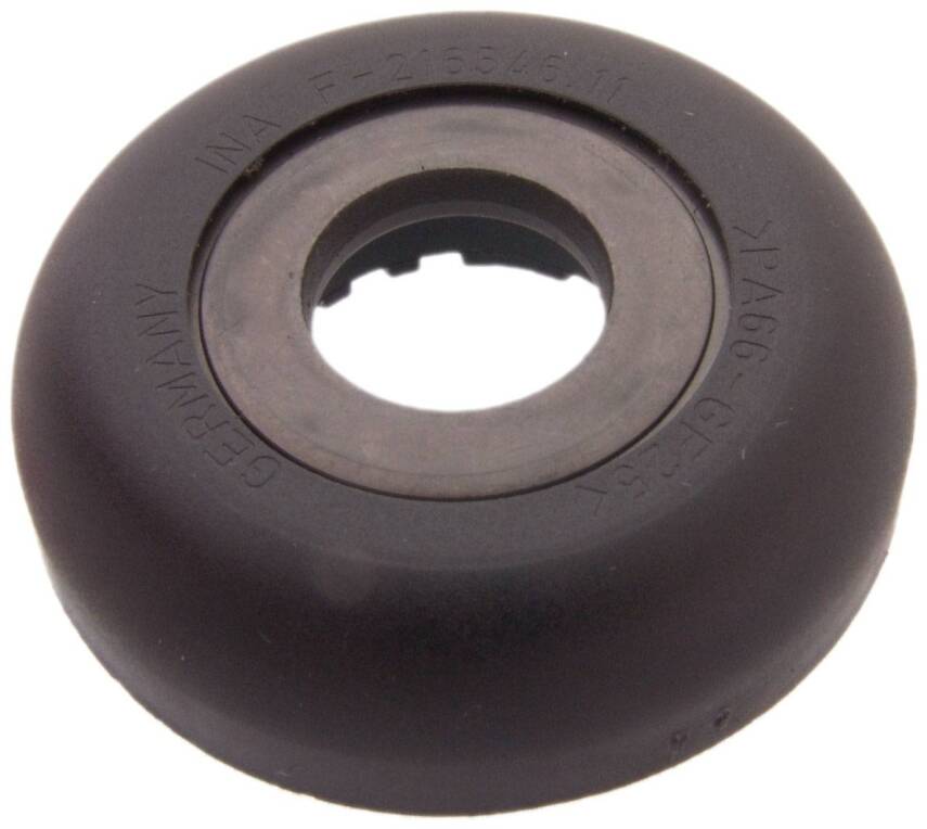 Amortisör Kule Rulmanı Kalos Aveo Spark 09 11 İna - 1