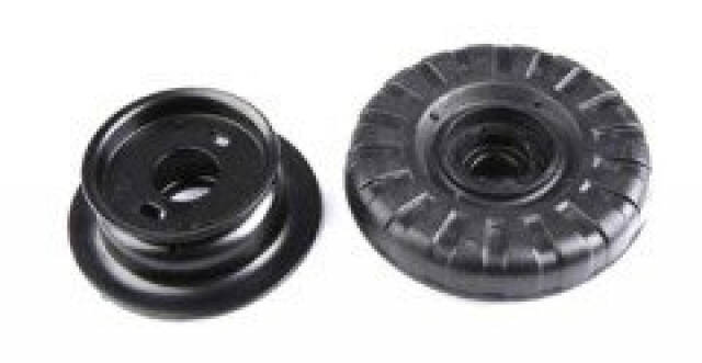 Amortisör Kule Takozu Aveo T300 Komple Saclı - 1