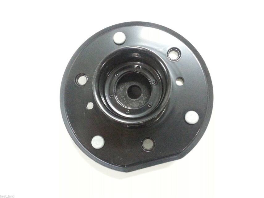 Amortisör Kule Takozu Destek Captiva - 1