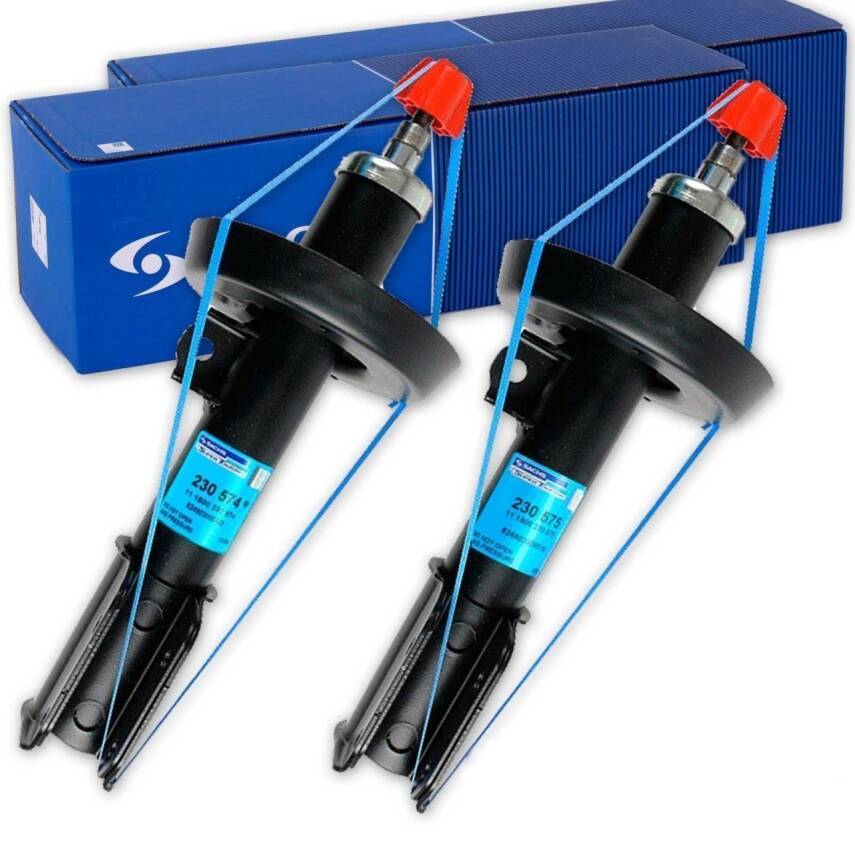 Amortisör Ön Sağ Cruze Astra J - 1