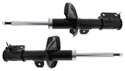 Amortisör Ön Sağ Lacetti - İTHAL