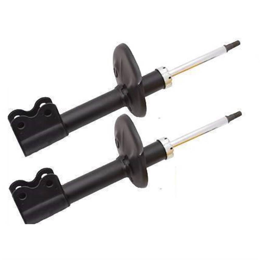 Amortisör Ön Sol Captiva - 1