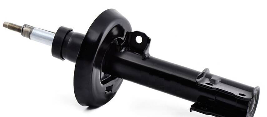 Amortisör Ön Sol Cruze Astra J İthal - 2