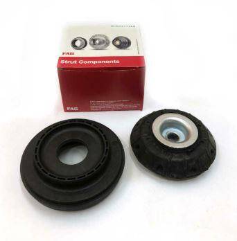 Amortisör Takozu Ön Rulmanlı Takım Corsa D FAG - FAG