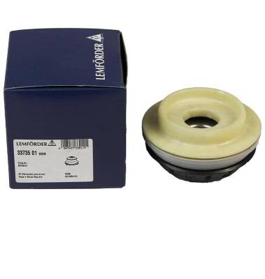 Amortisör Takozu Ön Rulmanlı Takım Corsa D Lemförder Tane - LEMFÖRDER