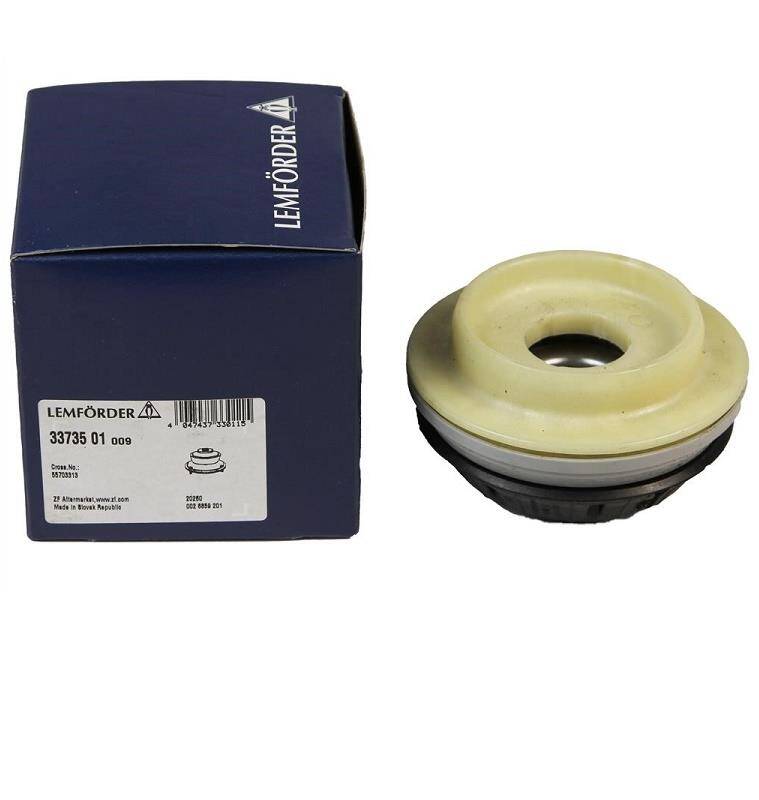 Amortisör Takozu Ön Rulmanlı Takım Corsa D Lemförder Tane - 1